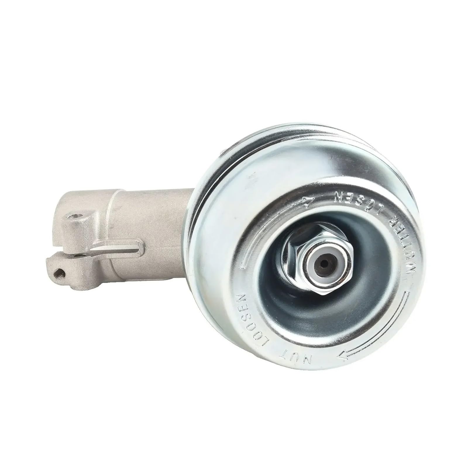 Compatible con Cabezal de Engranaje for desbrozadora de Hilo FS55, FS55R, FS56, FS56R, FS70 y FS70R. Accesorios for Herramientas eléctricas de jardín.