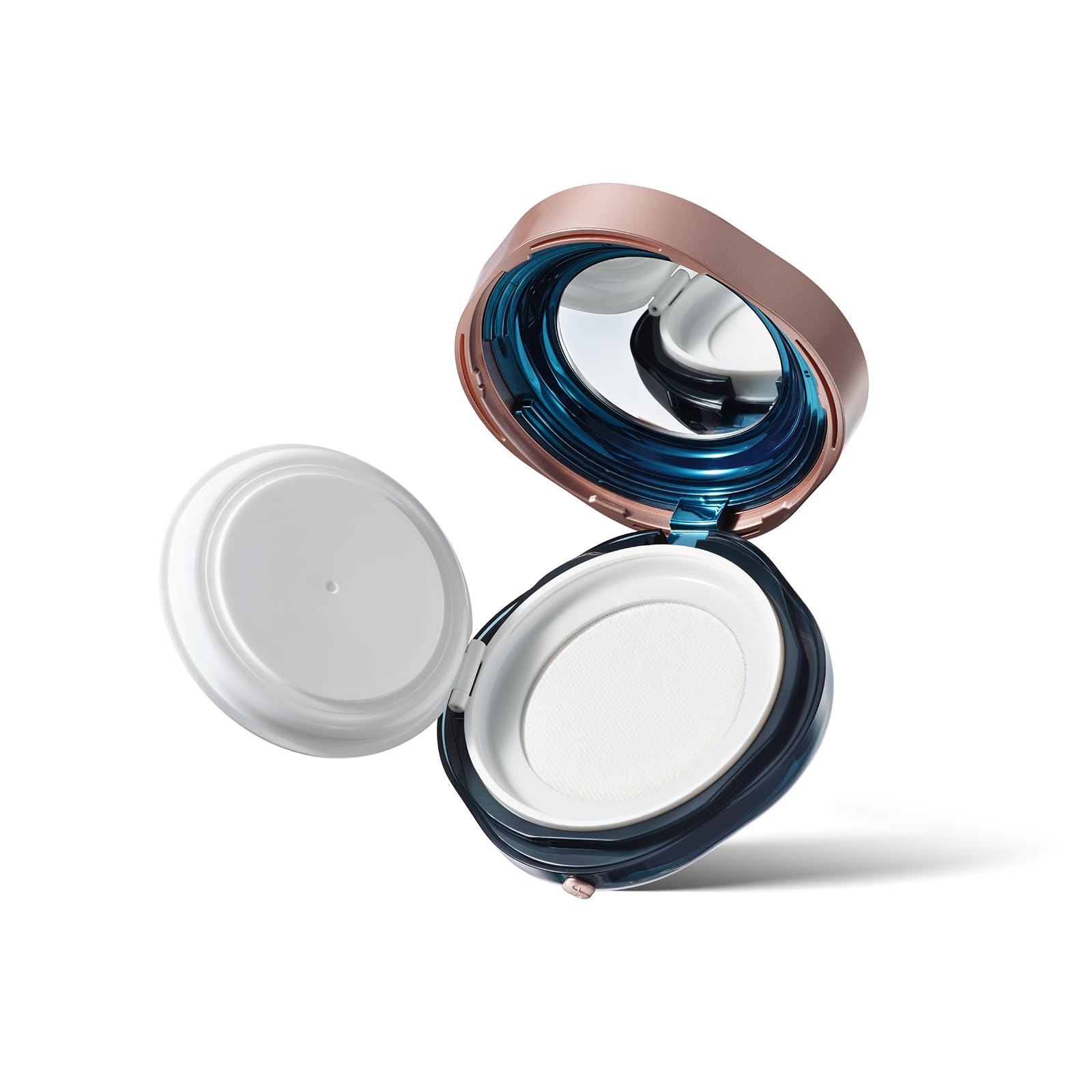 Fairy Peach Blossom Powder 03 Mist