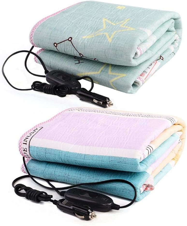 coperta riscaldante per il campeggio