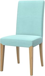 Soferia - IKEA HENRIKSDAL Funda Silla, Glam Mint