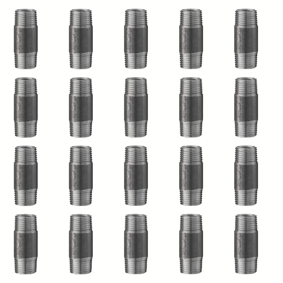 Ironwerks Designs 20-Pack