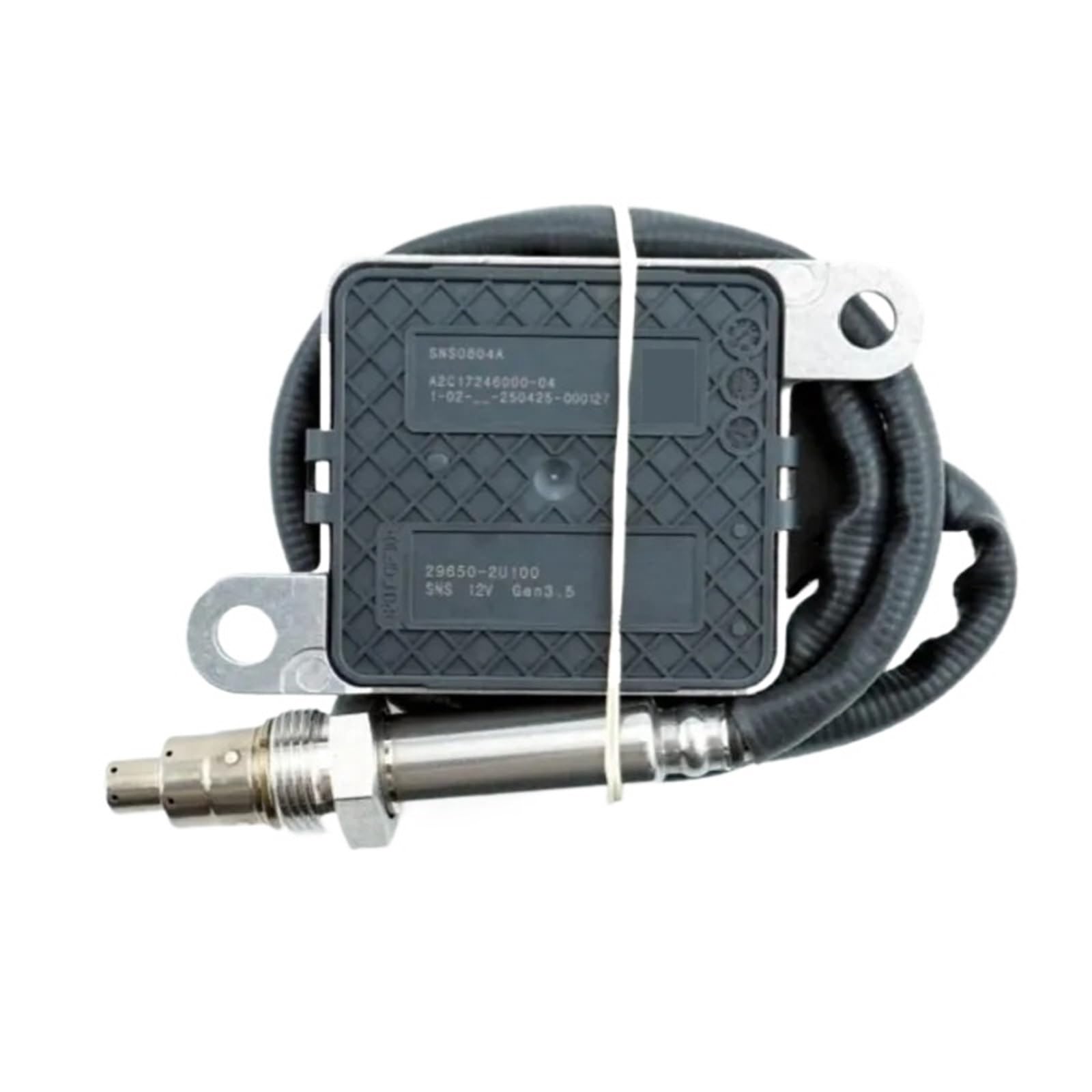 Capteur d'oxygène et d'azote 29650-2U100 sonde NOx auto SNS0804A