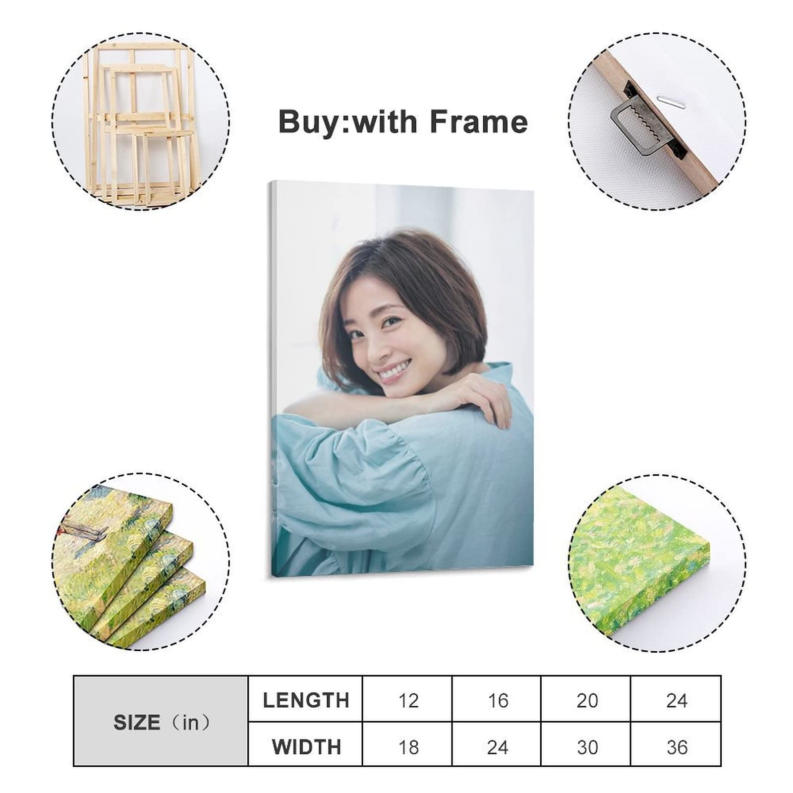 Amazon.co.jp: 上戸彩 女優セクシー写真グラビアアイドル水着画像