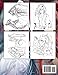 Color Mind! - Mo Dao Zu Shi Coloring Book: Fantastic Illustration Coloring Book For Kids And Adults With High-Quality Characters Designs To Stimulate Creative And Relax
