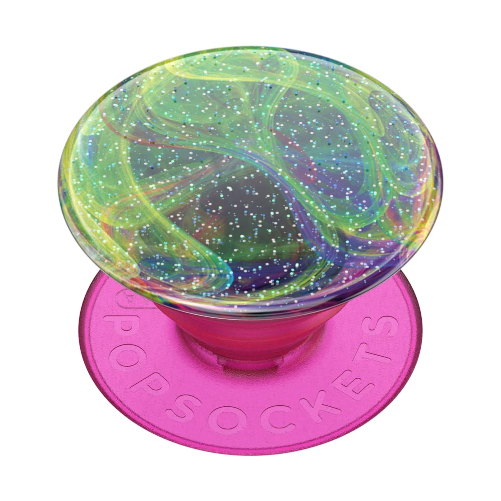 Glitter Pop Socket Claire's PopSockets Premium Grip With