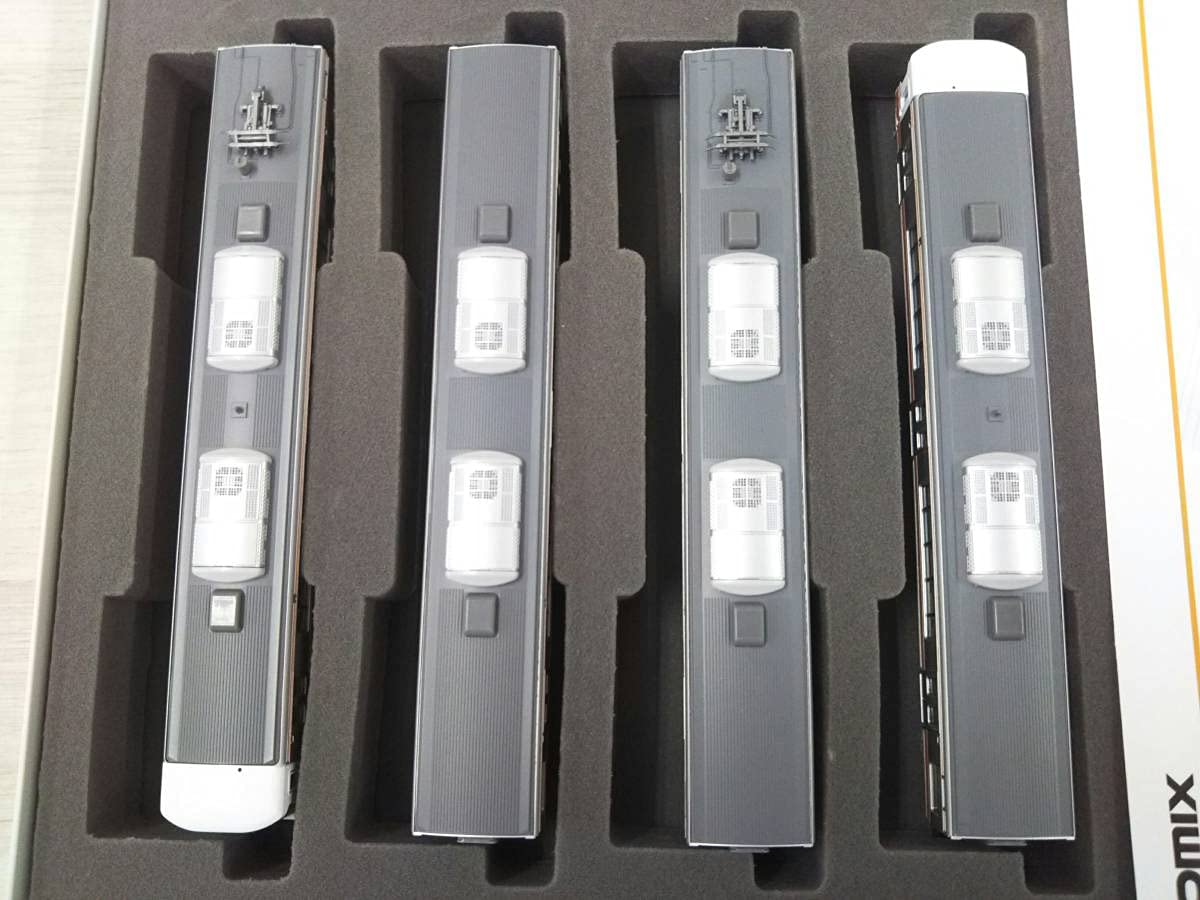 Amazon | TOMIX 98351 JR 313-1100系近郊電車セット | 鉄道模型 通販