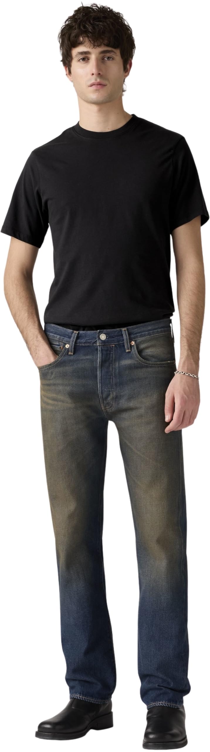 Levi's Strauss '501' Jeans