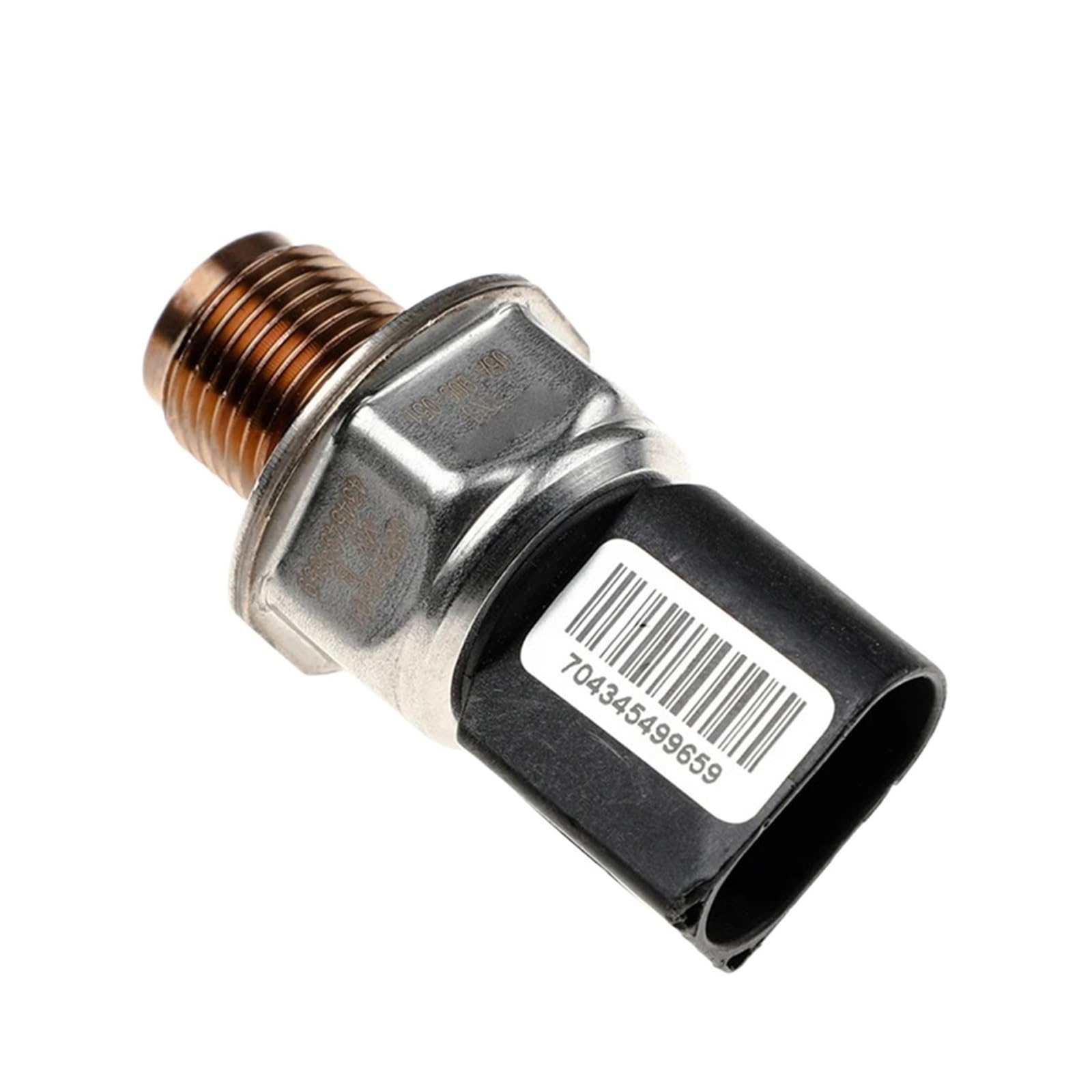 sensore pressione carburante 55PP28-01 Sensore di pressione Common Rail del carburante per Audi A4 A5 A6 per Volkswagen sostituire