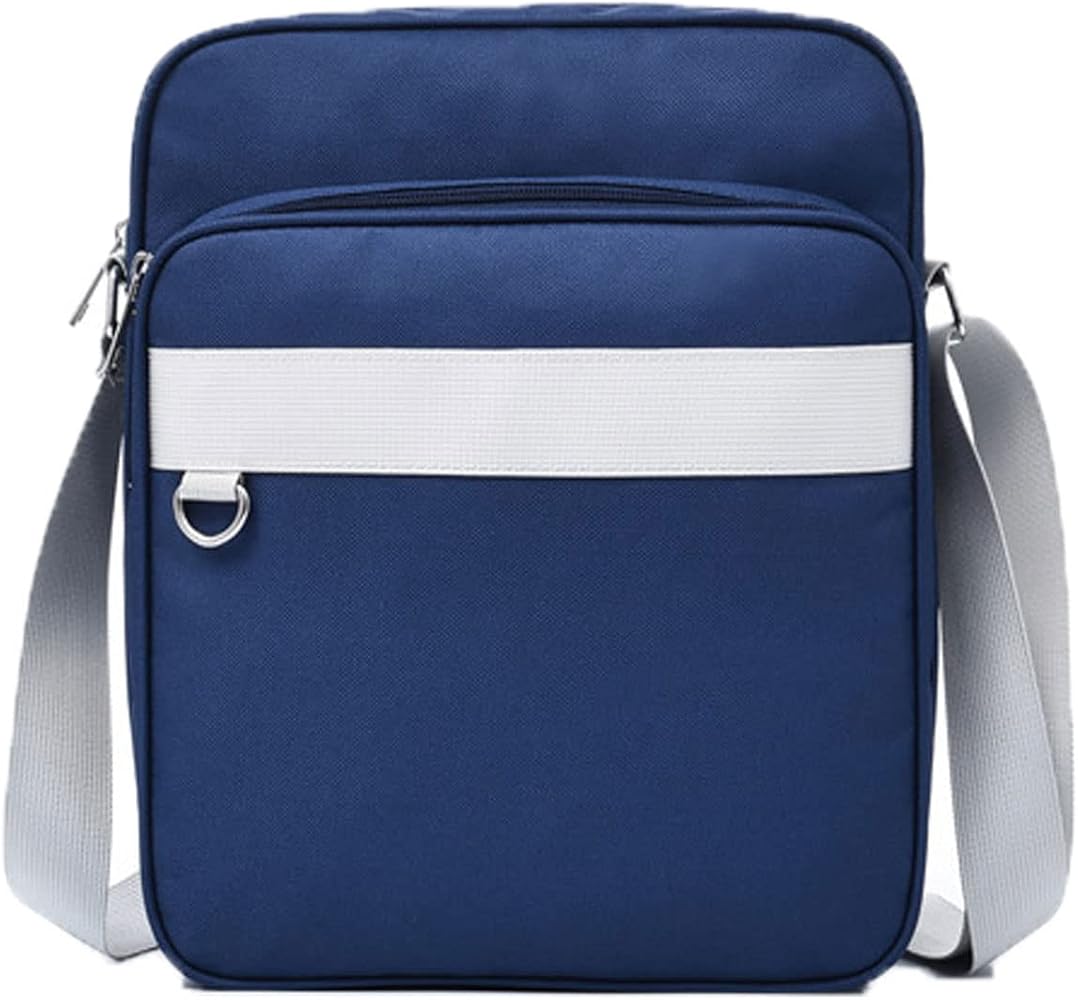 Amazon | [Wowcarbazole] スクールバッグ ショルダー 女子 高校生