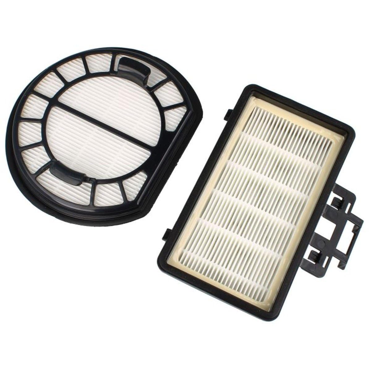 Electrolux Washable filter kit for EC41-2DB vacuum cleaner to maintain the performance, F156