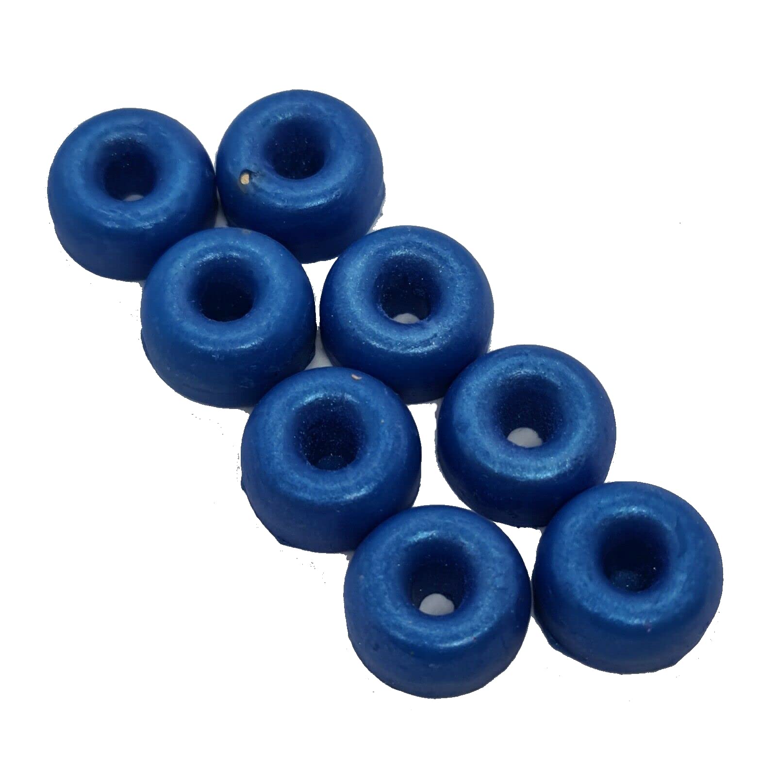 8 Mini Donuts Soy Wax Melts By The Little Melt Boutique(Pick Your Scent) (Spritz and Giggles)