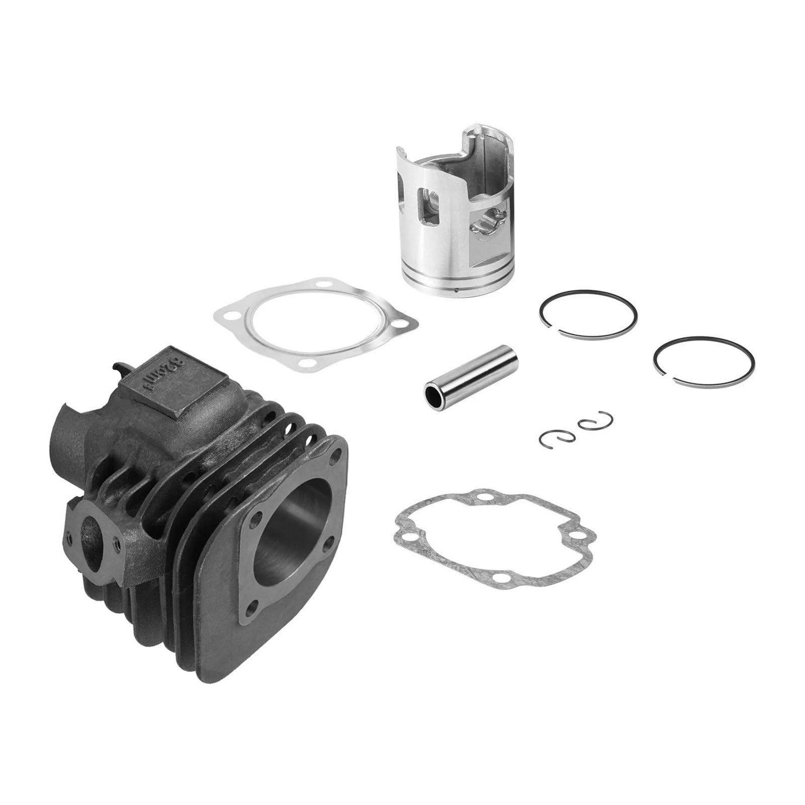 kit cilindro Per Jog 90 50QMF E50QMF