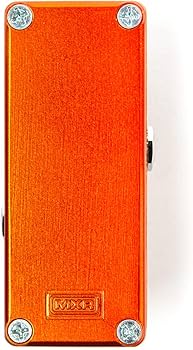 Amazon.com: MXR M279 Deep Phase Pedal Bundle with 2 Patch Cables