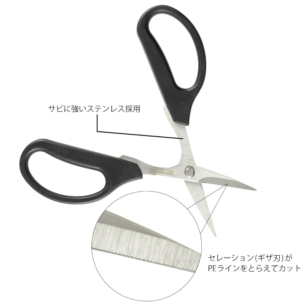 Amazon | タカミヤ(TAKAMIYA) H.B concept 万能強力ハサミ