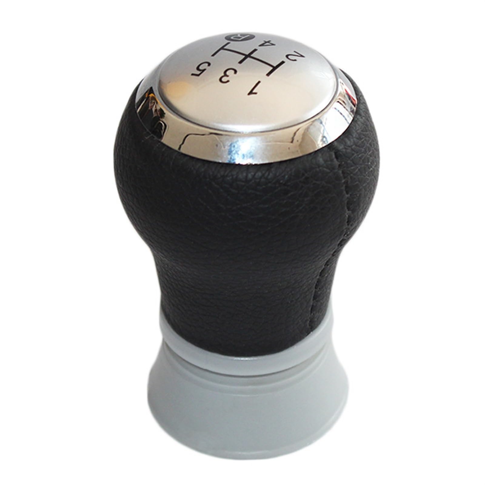Wxnlbb One Color Auto Parts Compatible With Toyota Corolla Rav4 Vios Manual Gear Shift Head Shift Lever Gear Handle Hand Ball