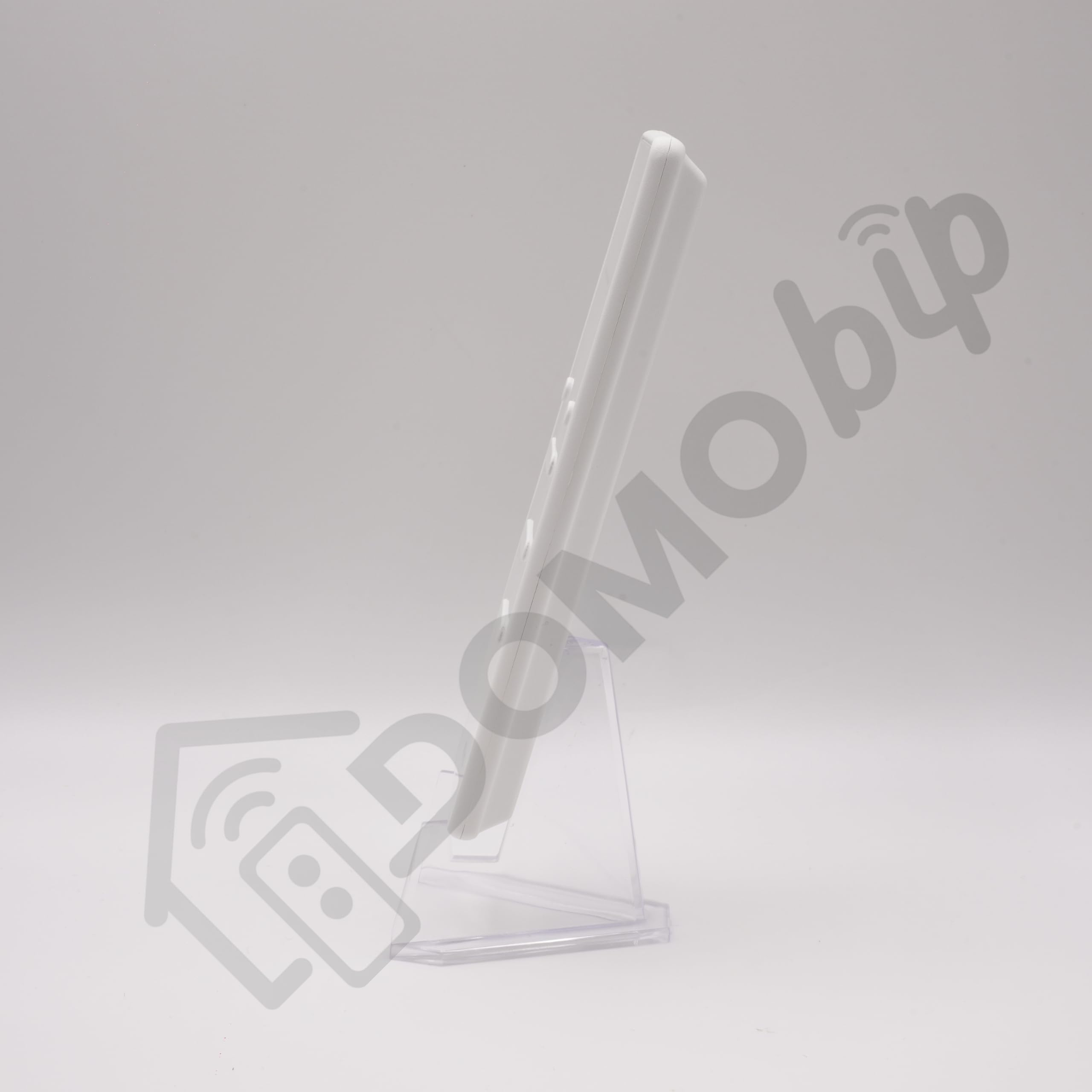 Teleco TVEVO868N18B Blanche 868 MHz - Télécommande à 18 canaux avec Support Mural - 6 Groupes × 3 Fonctions - Compatible Evo, TVRC et Automation + 1 Goodies DOMOBIP