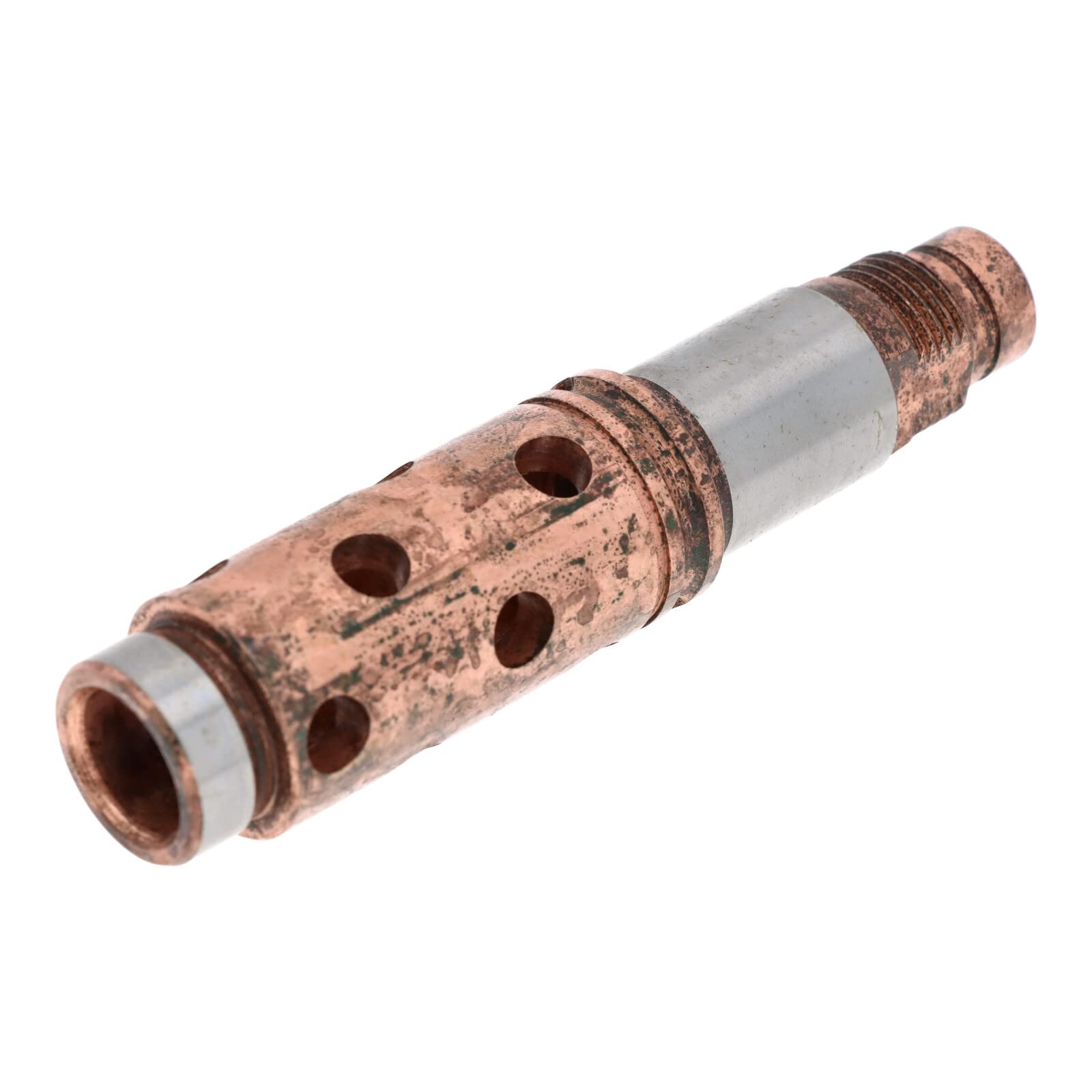 Ziehkeilwelle 12 Loch 4 Gang Antriebswelle für Simson S51 S53 S60 SR50 KR51/2 Schwalbe 4-Gang