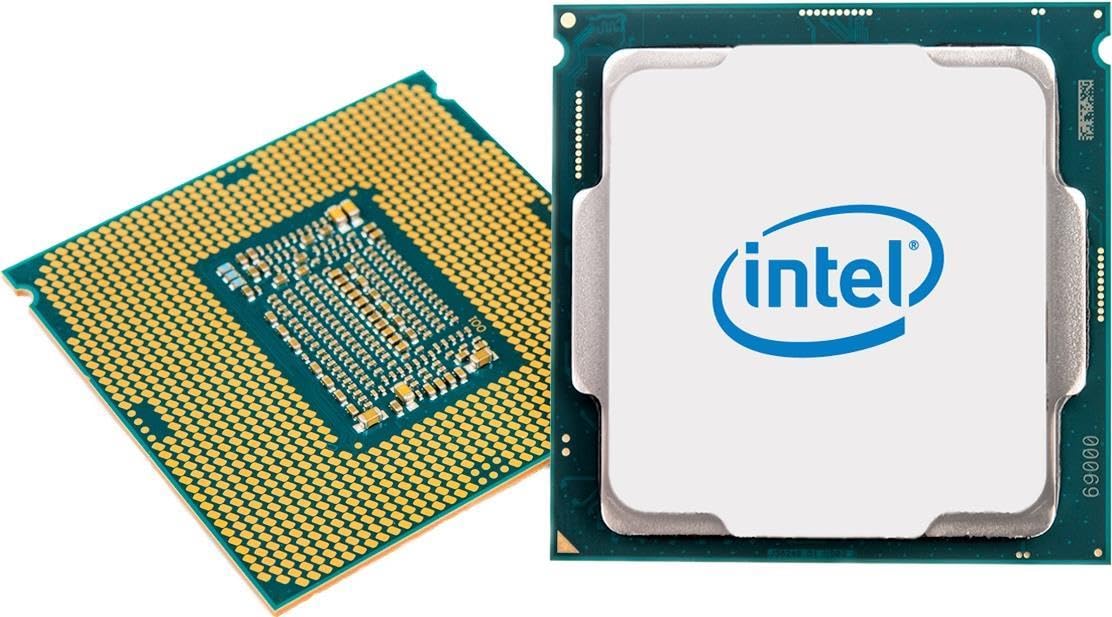 Processeur de generation 10 Intel Pentium G6405 58W socket S1200 - 2