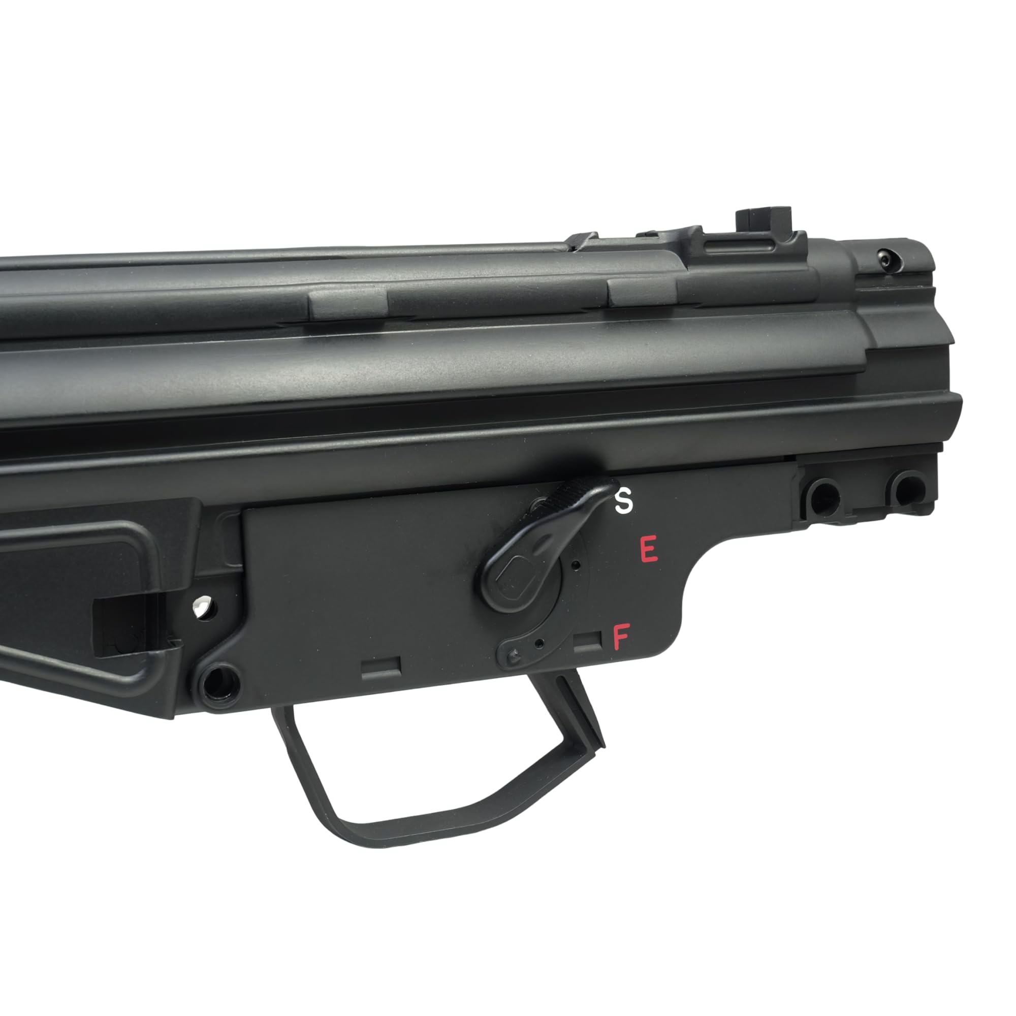 Amazon | 【Classic Army】G3対応 ノーマーキング メタルレシーバー