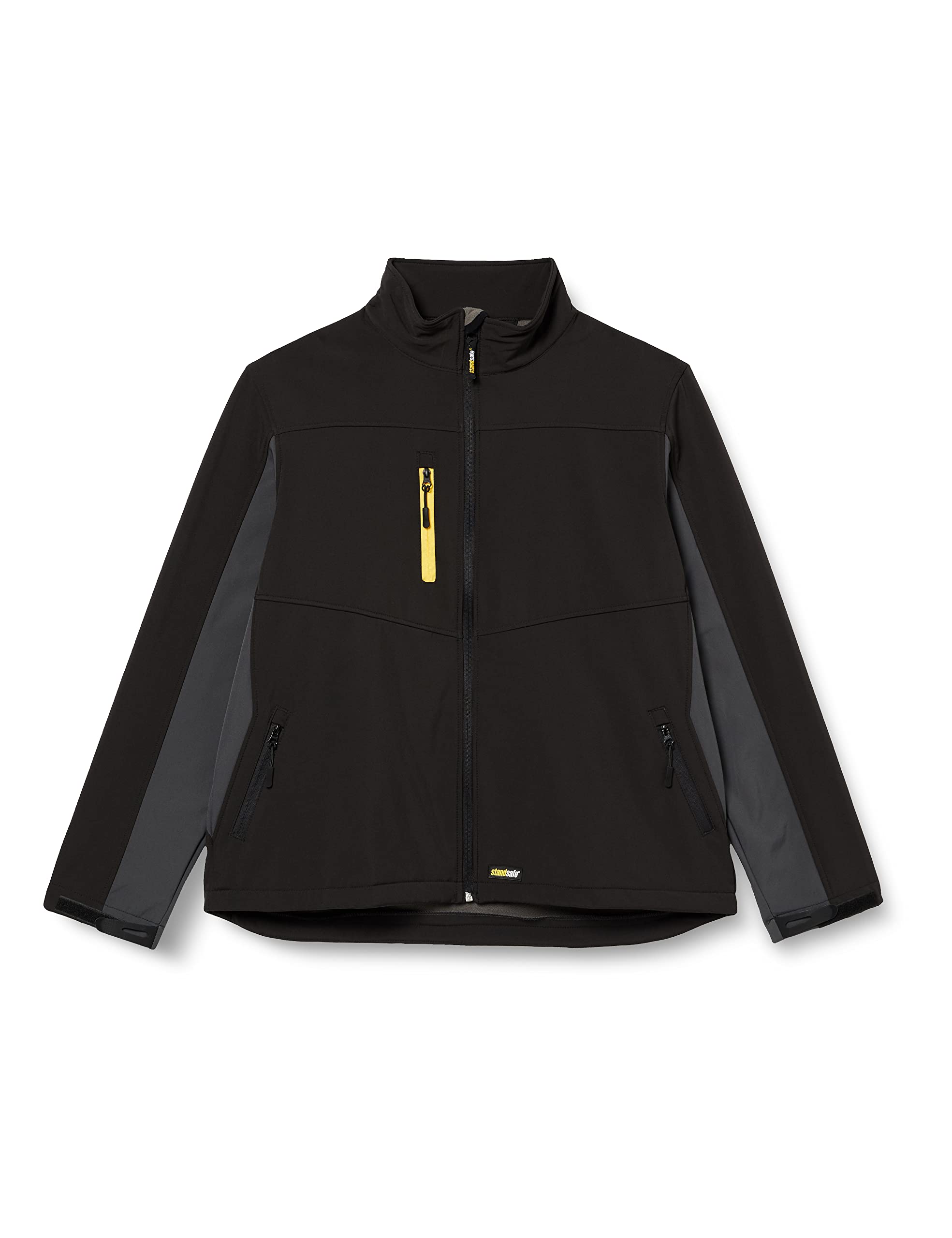 StandSafe Hardwearing Softshell Jacket