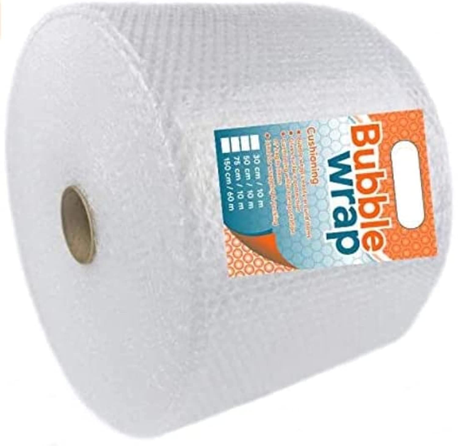 AQSON Bubble Wrap Cushioning Roll 50 Cm x 10 Mtr
