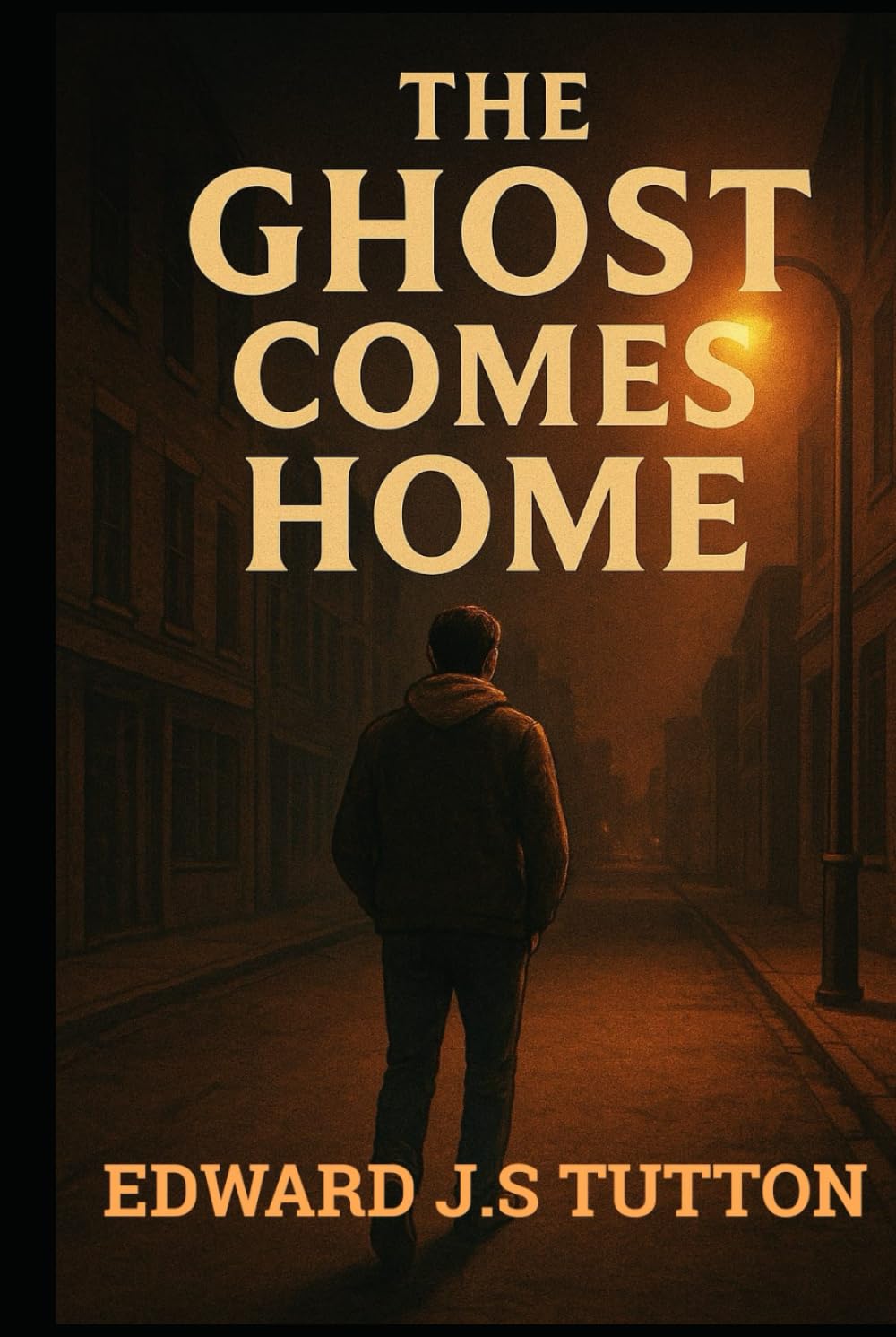 The Ghost Comes Home