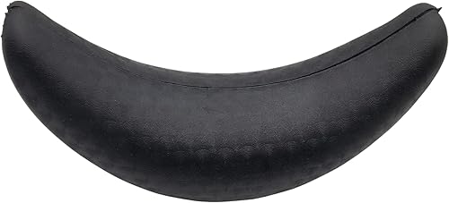 Cojín de silicona para el cuello, duradero y cómodo para lavar el cabello, almohada de gel para salón de champú, soporte profesional para el cuello