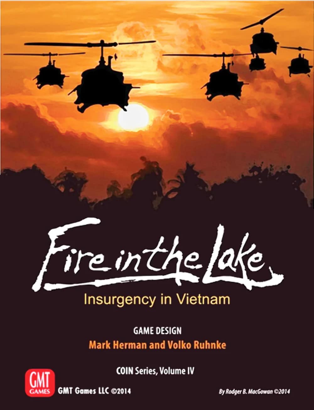 Amazon.com: Fire in the Lake : Toys & Games