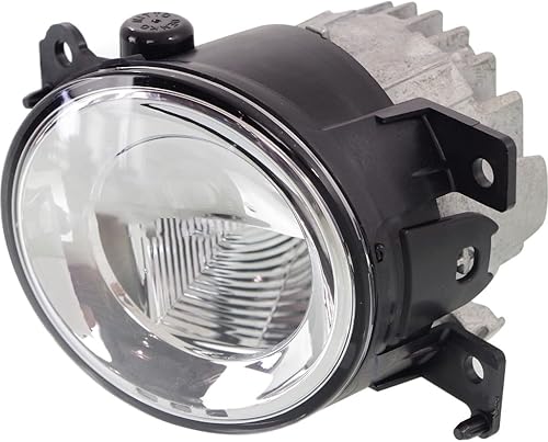 Miniatura 6 de Conjunto de luz antiniebla para Nissan MaximaMurano 2019 20 21 22 2023 lado del conductor  Delantero  LED  Incluye híbrido  Reemplazo para IN2592108