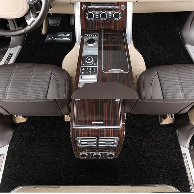 Tapis sur mesure SC Coupe 1992-2000 antidérapant protection toutes saisons