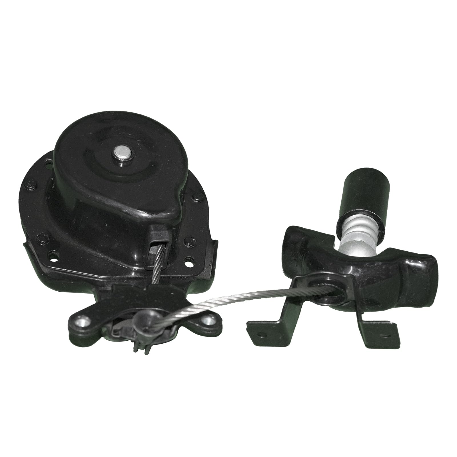 LR024145 Conjunto de cabrestante de Rueda de Repuesto Compatible con DIS-covery 3 y 4 2004-2013 / R-Ange R-Over Sport 2005-2013 OE# LR039486 LR064520