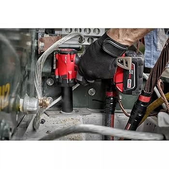 2854-20 for Milwaukee M18 FUEL 3/8