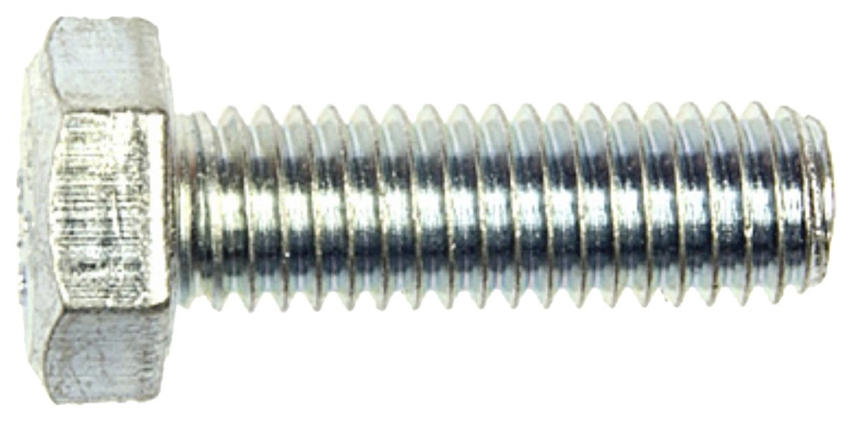 Amazon.com: Dorman 875-425 Cap Screw 8Mm-1.25 X 25Mm : Automotive 
