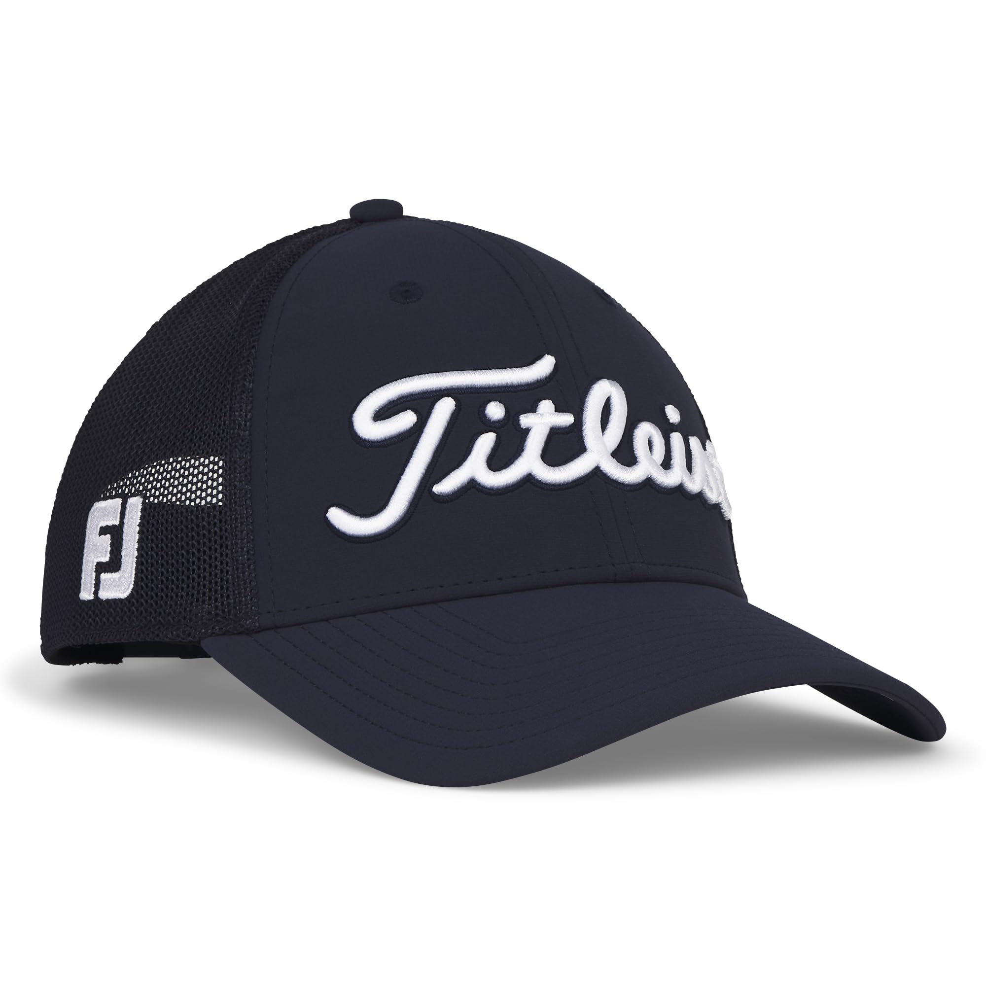 Titleist Tour Performance Mesh Golf Hat - Gorra de béisbol Hombre