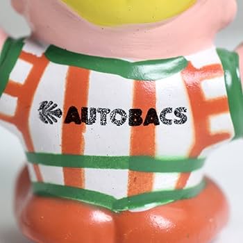 Amazon | AUTOBACS オートバックス坊や カー用品チェーン店 Car 車