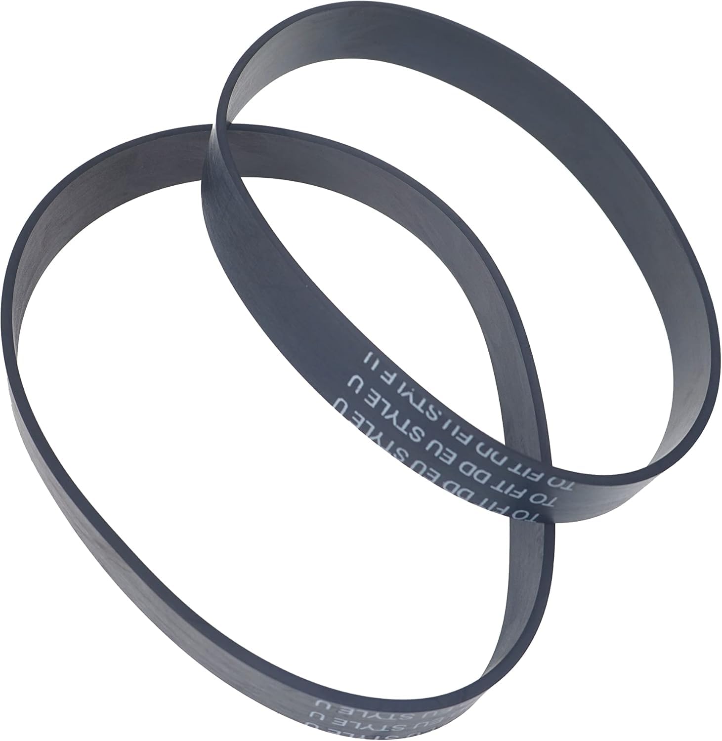 Amazon.com - E0205 Vacuum Belts Replacement for Eureka PowerSpeed