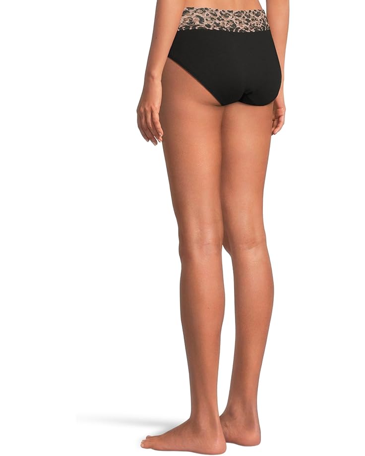 Hanky Panky SUPIMA® Cotton Printed French Brief - #3 of 3