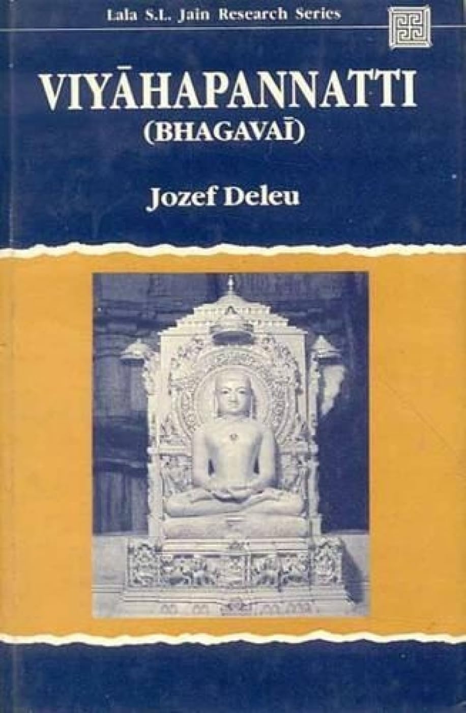 Viyahapannatti Bhagavai: The Fifth Anga of the Jaina Canon: v.10