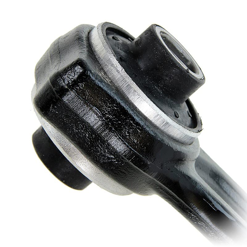 BESTPRICE 2x Braccio Di Controllo Asse Anteriore Inferiore Sinistro E Destro Compatibile Con MERCEDES-BENZ CLS (C219), Classe E (W211), Classe E