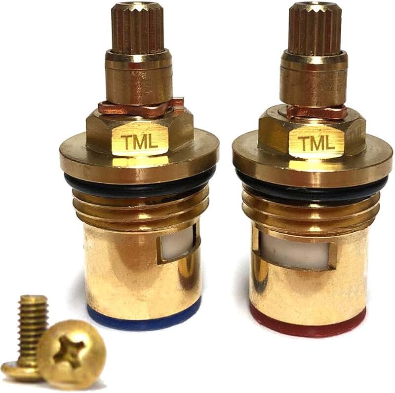 Amazon.co.uk bristan tap spares