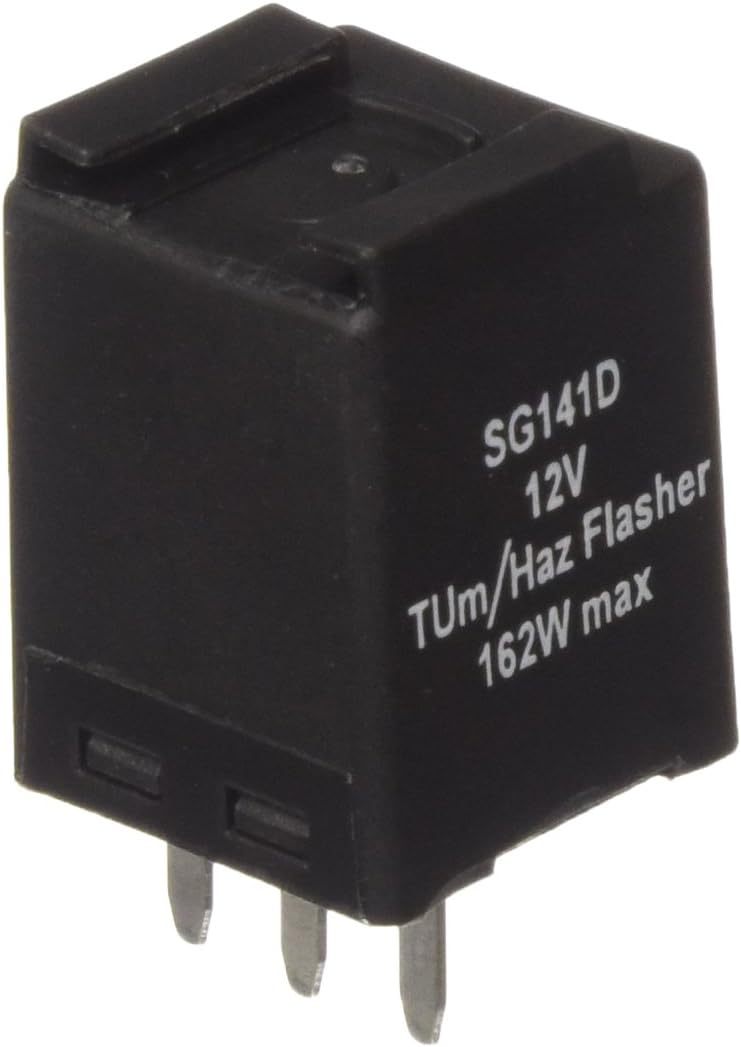 Standard Motor Products - EFL-6 EFL6 Relay