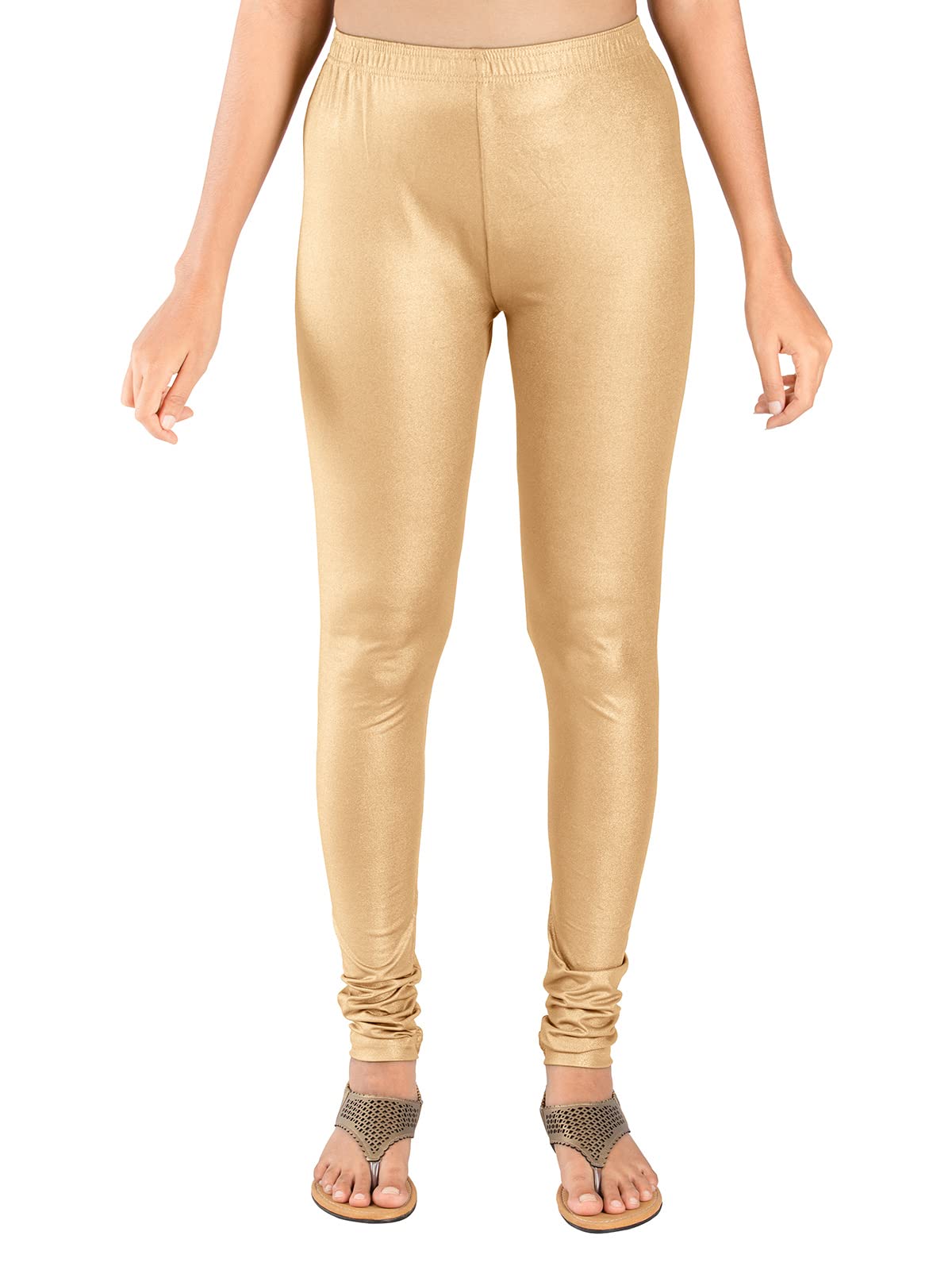 doroots Shimmer Full Length Leggings-picture-44