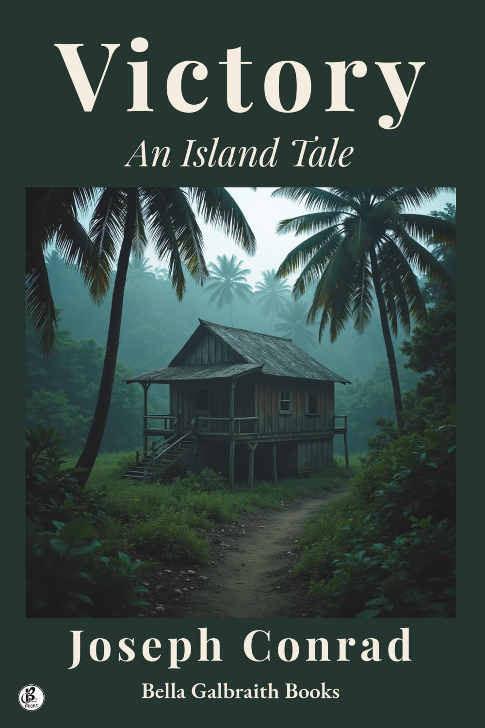 Victory: An Island Tale