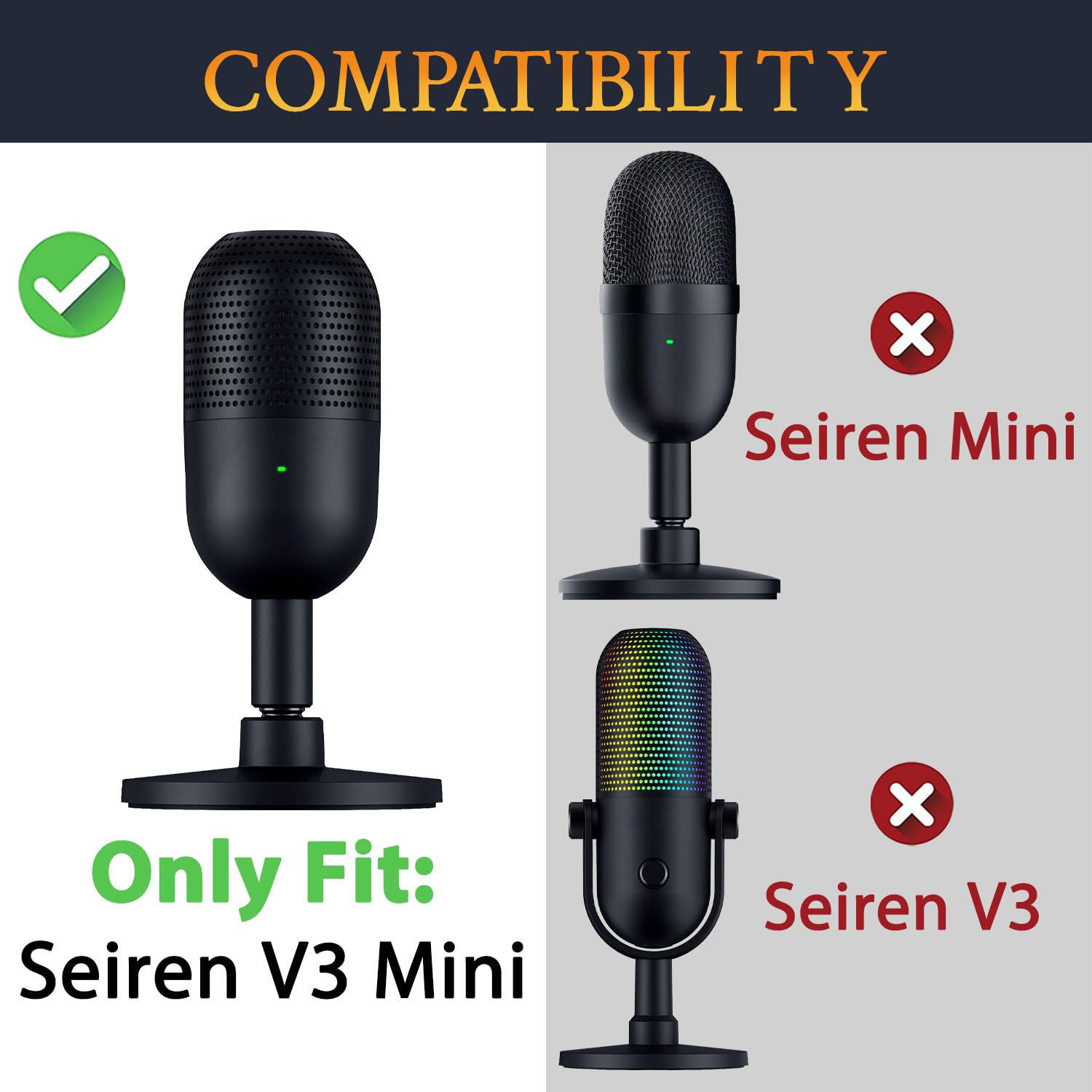 Antivento Per Microfono 2 Pezzi 0,5cm 1cm Parabrezza Pelosa In Pelliccia Artificiale Per Tutti I Microfoni Lavalier Utilizzo Outdoor - Foto 7