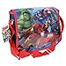 Produktbild Marvel 1706hv-5747 Avengers Kinder Schulter Messenger Bag