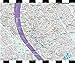 Streetwise Budapest Map - Laminated City Center Street Map of Budapest, Hungary (Michelin Streetwise Maps)