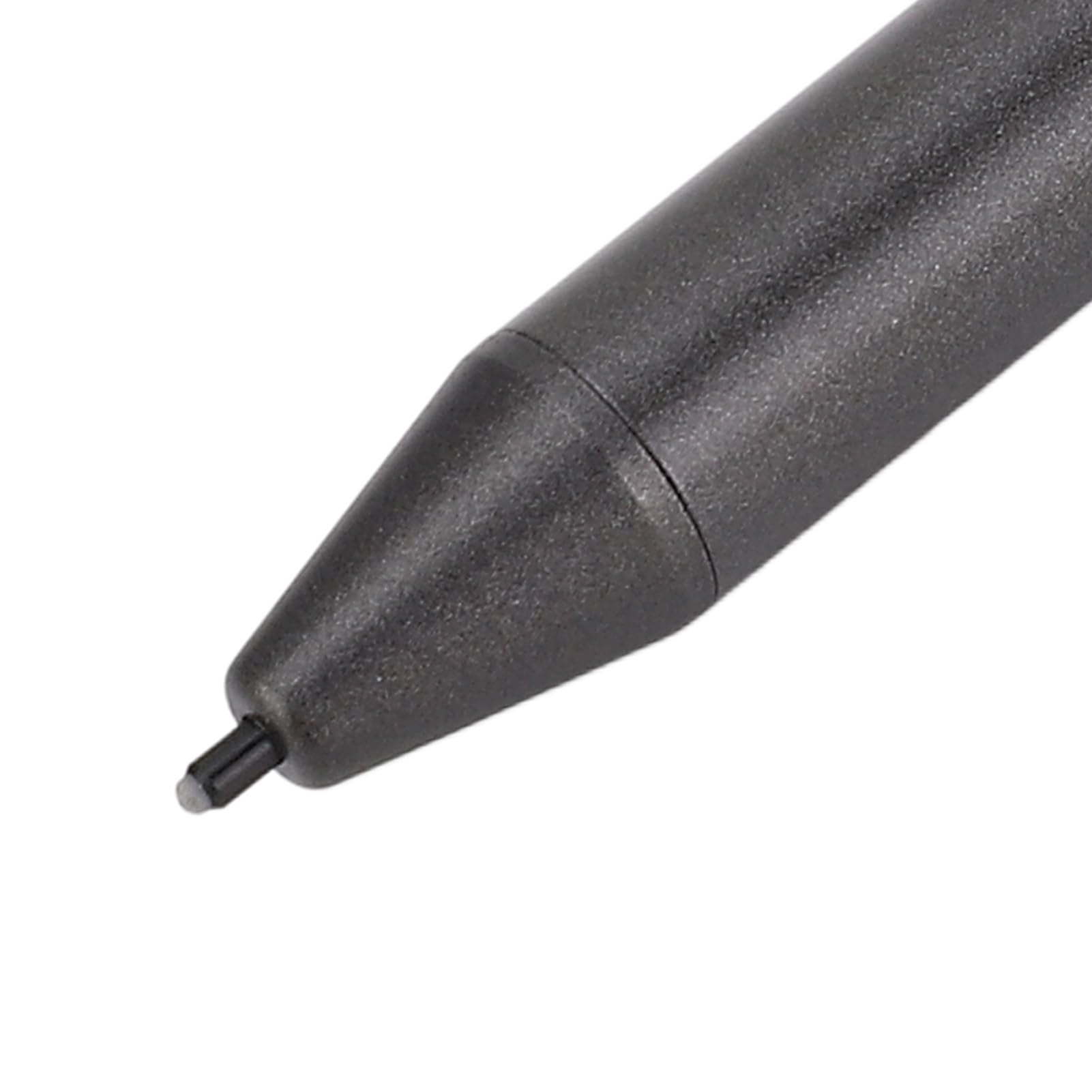 Wakects PN350M Lápiz óptico Activo Lápiz Digital de Aleación de Aluminio con Alta Sensibilidad a la Presión Control Preciso y Batería AAAA para Latitude 3190 2 en 1 5400 7300 7390