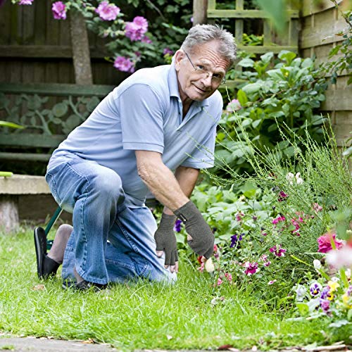 Arthritis Gloves by Duerer, Compression Gloves for RSI, Carpal Tunnel