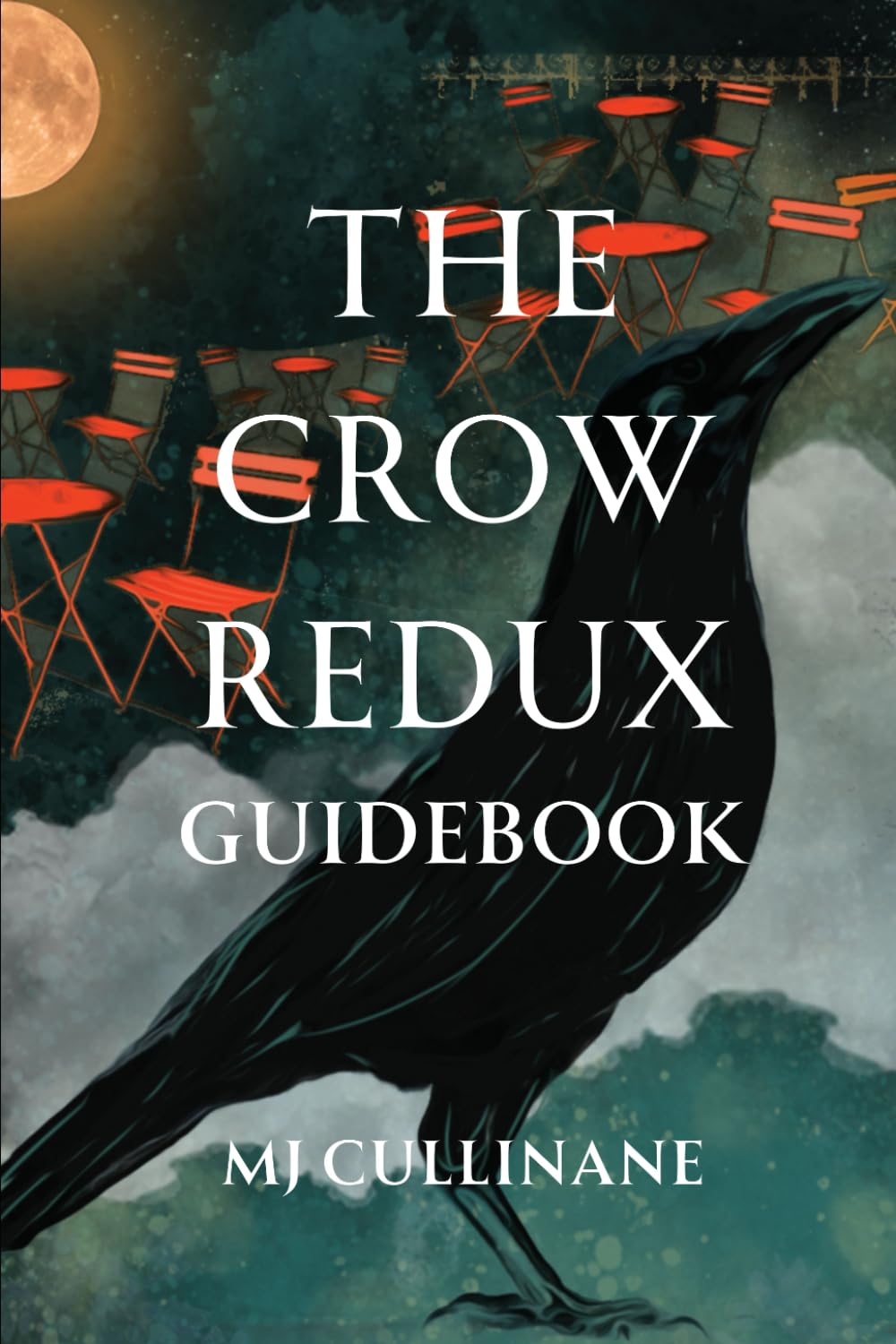 The Crow Redux Guidebook