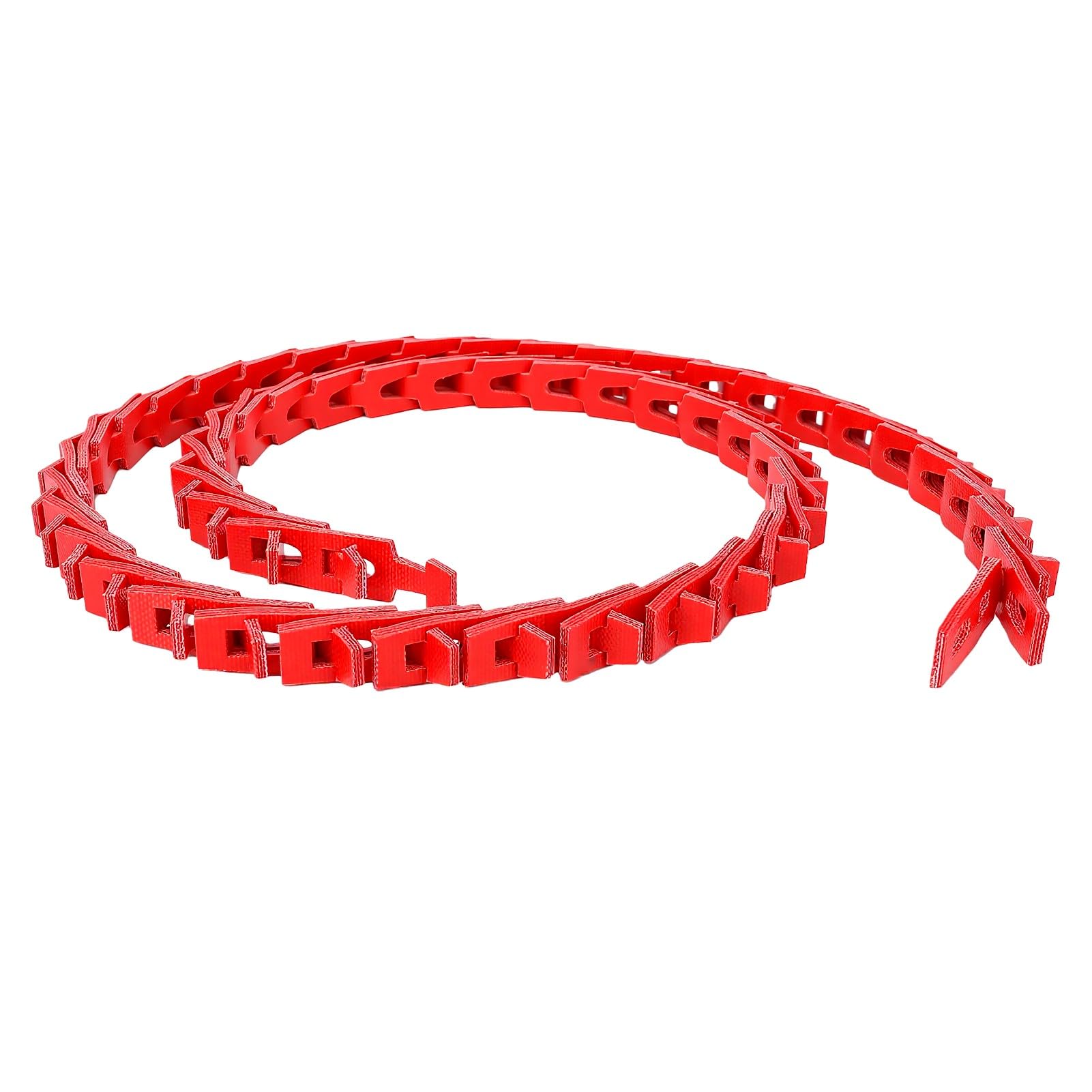 GOWENIC Pasek Klinowy Power Twist 22x1200mm do Obróbki Drewna